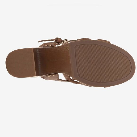 NWT Lucky Brand LK Imana Sandals - Picture 6 of 10